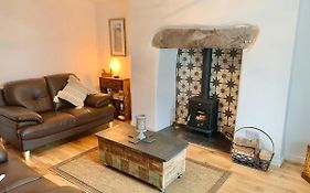 Gorlan Cottage Tal Y Bont Conwy