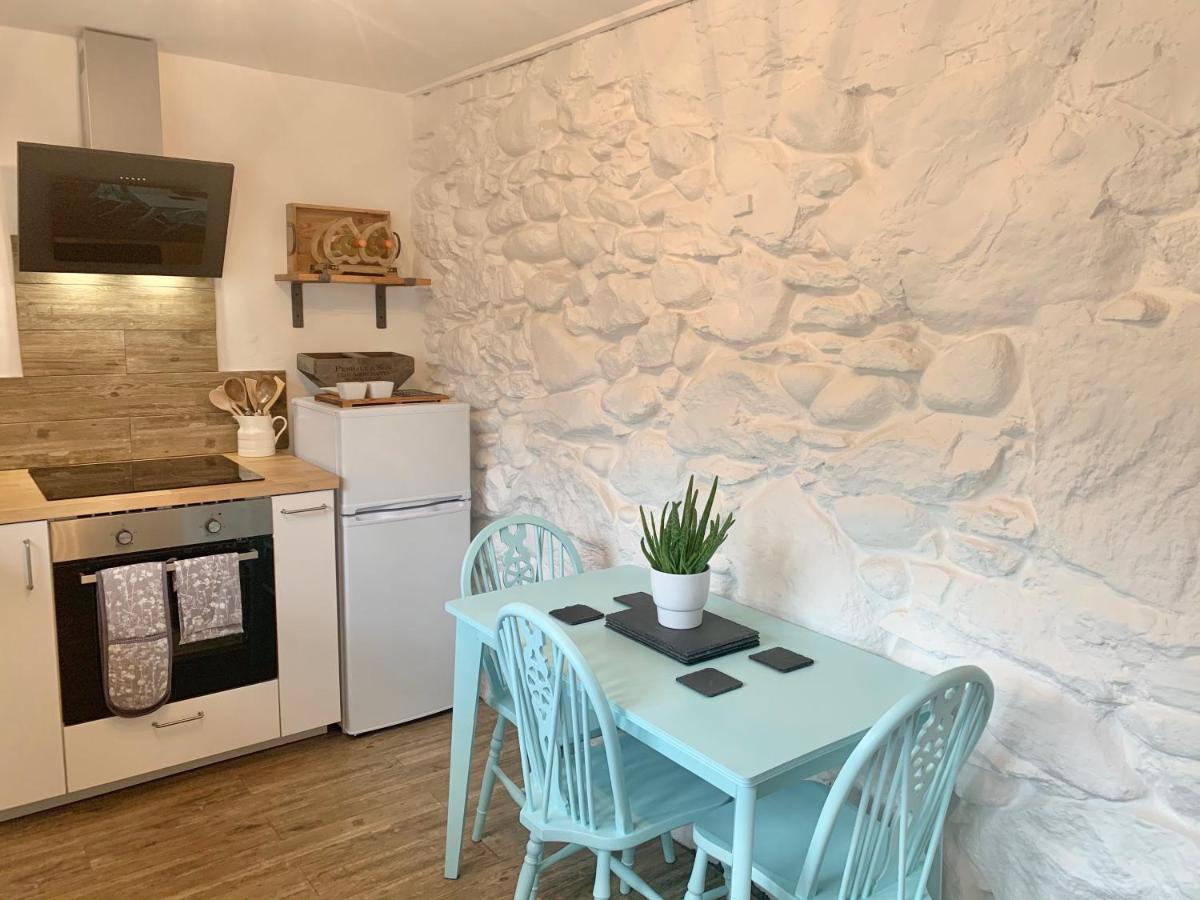Gorlan Cottage Tal Y Bont Conwy Exterior photo